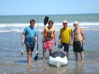 PEDRO VANKREGTEN envi� estas fotos