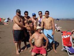 Gracias a Gisela Lastra