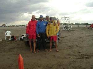 Gracias a Gisela Lastra